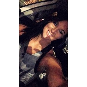 Meet your Posher, Morgan